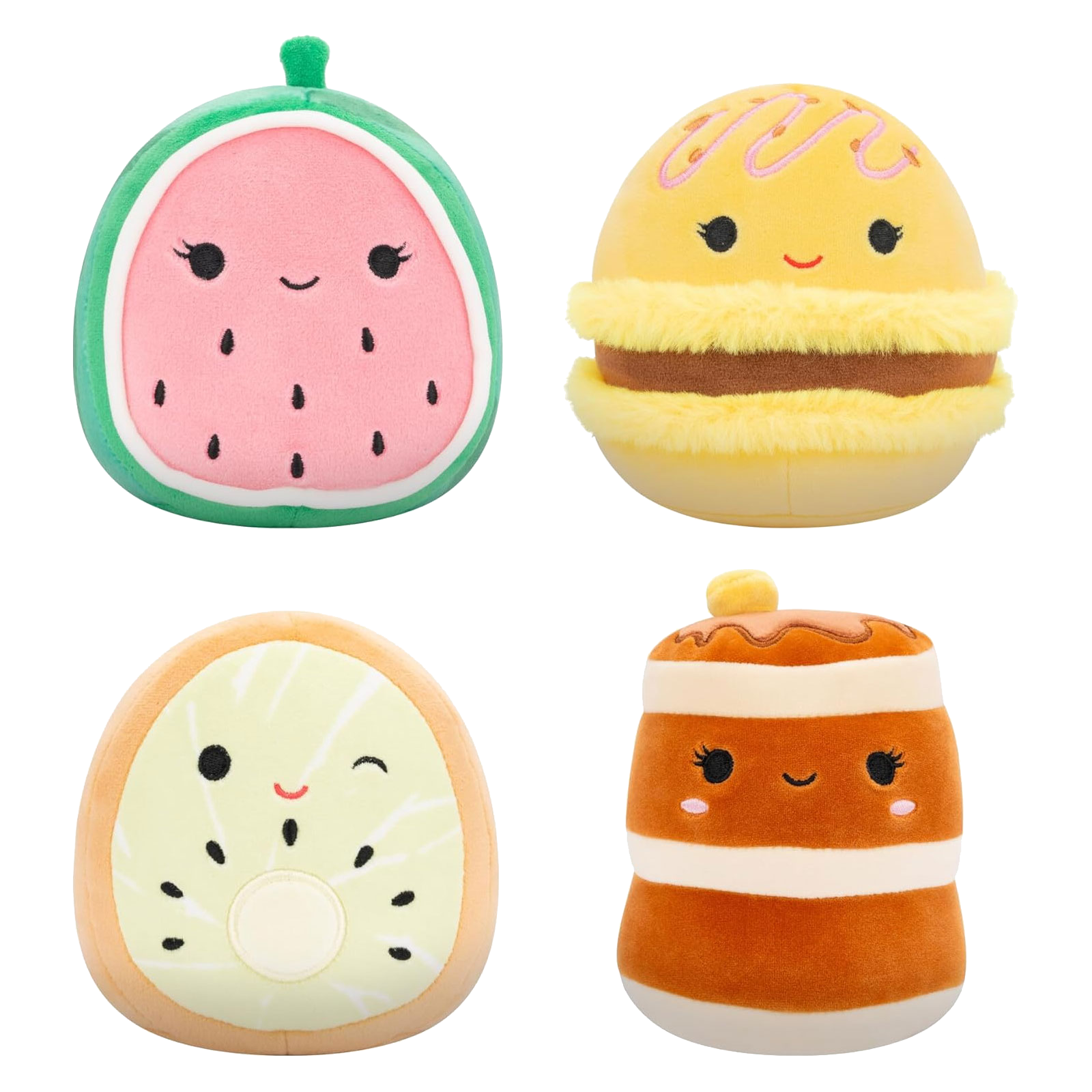 Squishmallows Plüschfiguren online kaufen | Rappelkiste Spielwaren